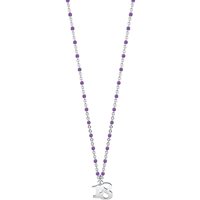 Collana Kidult Donna Philosophy in Acciaio 751063 - 751063